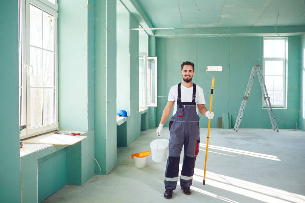 Best Dehumidification Services  in Clinton, WI