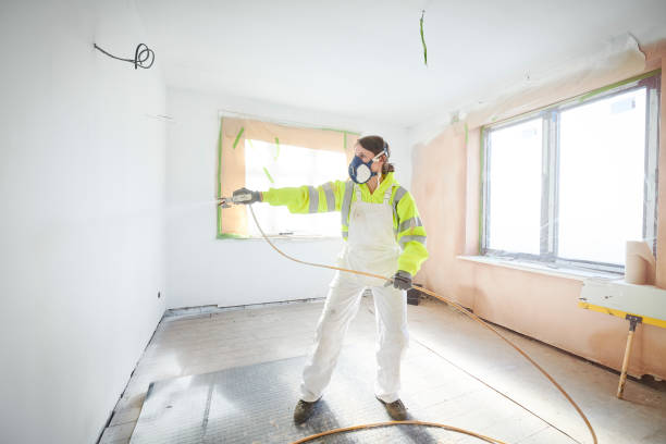 Best Mold Prevention Services  in Clinton, WI