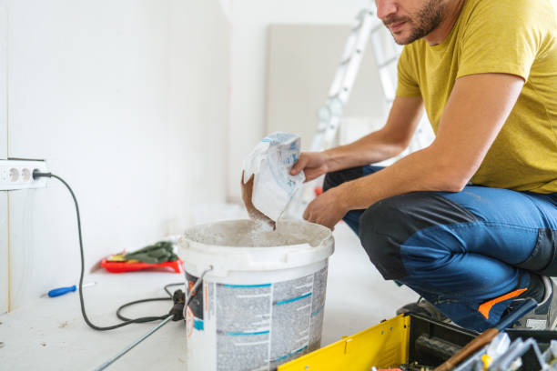 Best Post-Remediation Verification Testing  in Clinton, WI