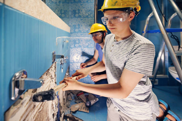 Best Basement Mold Removal  in Clinton, WI